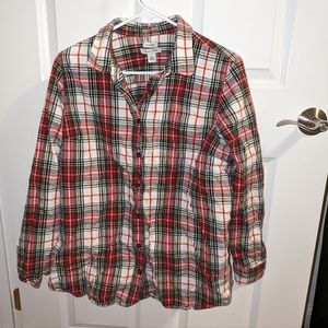 Women's Flannel